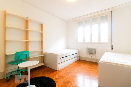 Quarto 2 de apartamento à venda com 3 quartos, 202m² em Copacabana, Rio de Janeiro