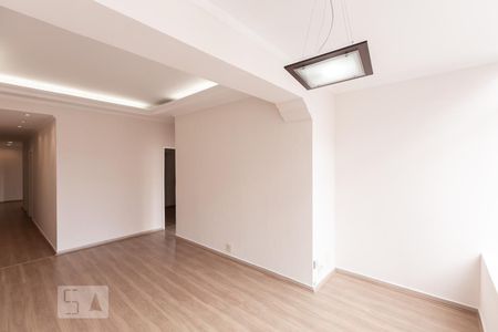 Sala de apartamento à venda com 3 quartos, 89m² em Bela Vista, São Paulo