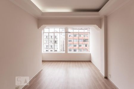 Sala de apartamento à venda com 3 quartos, 89m² em Bela Vista, São Paulo