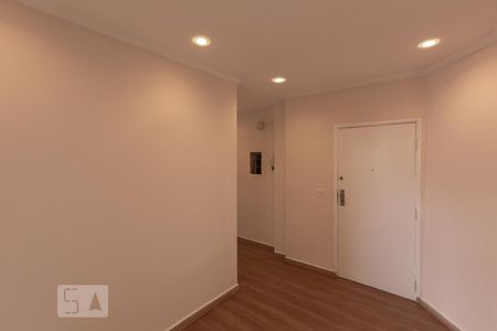 Sala de apartamento à venda com 3 quartos, 89m² em Bela Vista, São Paulo