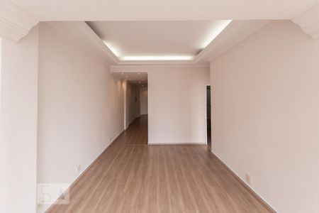 Sala de apartamento à venda com 3 quartos, 89m² em Bela Vista, São Paulo