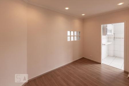 Sala de apartamento à venda com 3 quartos, 89m² em Bela Vista, São Paulo