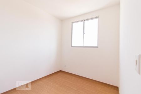 Quarto 1 de apartamento à venda com 2 quartos, 47m² em Conjunto Helena Antipoff, Belo Horizonte