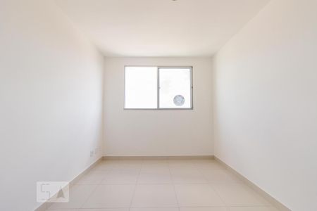 Sala de apartamento à venda com 2 quartos, 47m² em Conjunto Helena Antipoff, Belo Horizonte