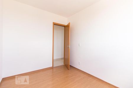 Quarto 2 de apartamento à venda com 2 quartos, 47m² em Conjunto Helena Antipoff, Belo Horizonte