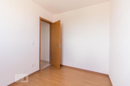 Quarto 1 de apartamento à venda com 2 quartos, 47m² em Conjunto Helena Antipoff, Belo Horizonte