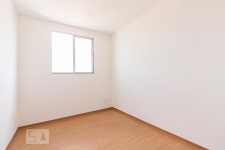 Quarto 2 de apartamento à venda com 2 quartos, 47m² em Conjunto Helena Antipoff, Belo Horizonte