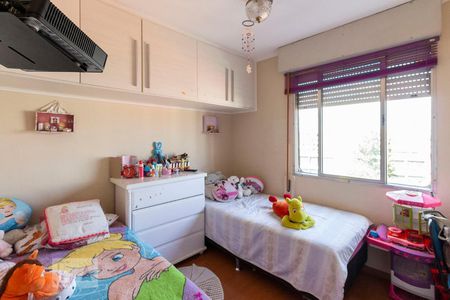 Quarto 1 de apartamento à venda com 2 quartos, 86m² em Vila Prudente, São Paulo