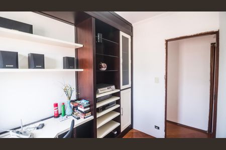 Quarto 1 de apartamento à venda com 3 quartos, 75m² em Jardim Anália Franco, São Paulo