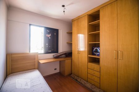 Quarto 2 de apartamento à venda com 3 quartos, 75m² em Jardim Anália Franco, São Paulo