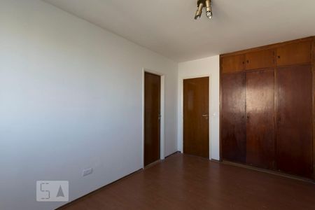 Suíte de apartamento à venda com 1 quarto, 40m² em Vila Mariana, São Paulo