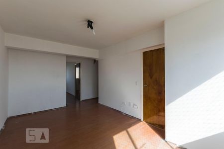 Sala de apartamento à venda com 1 quarto, 40m² em Vila Mariana, São Paulo