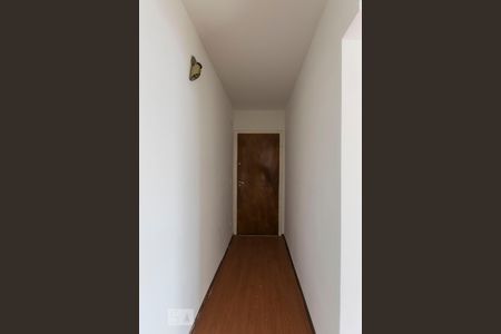 Sala (Entrada) de apartamento à venda com 1 quarto, 40m² em Vila Mariana, São Paulo