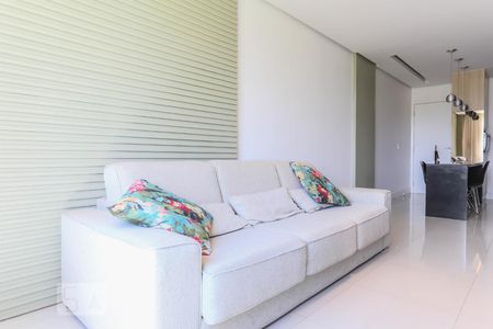 Apartamento para alugar com 63m², 2 quartos e 2 vagasSala