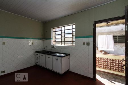 cozinha de casa à venda com 1 quarto, 70m² em Vila Zelina, São Paulo