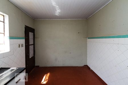 cozinha de casa à venda com 1 quarto, 70m² em Vila Zelina, São Paulo