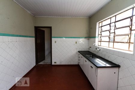 cozinha de casa à venda com 1 quarto, 70m² em Vila Zelina, São Paulo