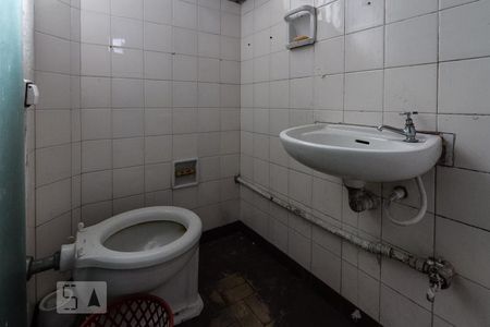 banheiro de casa à venda com 1 quarto, 90m² em Vila Zelina, São Paulo