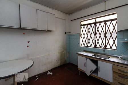 cozinha de casa à venda com 1 quarto, 90m² em Vila Zelina, São Paulo