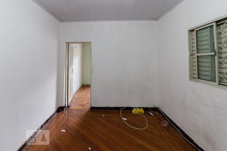 quarto 01 de casa à venda com 2 quartos, 260m² em Vila Zelina, São Paulo