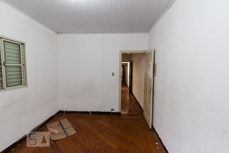 quarto 01 de casa à venda com 2 quartos, 260m² em Vila Zelina, São Paulo