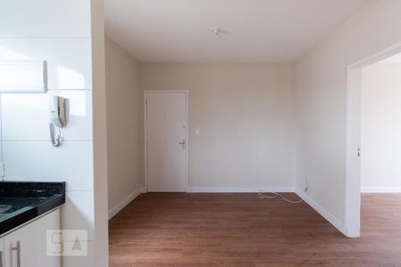 Sala de apartamento para alugar com 3 quartos, 80m² em Aclimação, São Paulo