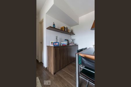 Sala de apartamento para alugar com 2 quartos, 49m² em Vila Pompéia, São Paulo