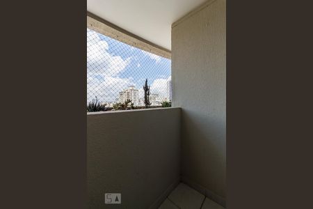 Sacada de apartamento para alugar com 2 quartos, 49m² em Vila Pompéia, São Paulo