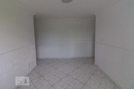 Sala de apartamento à venda com 2 quartos, 50m² em Ferrazópolis, São Bernardo do Campo