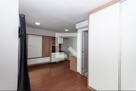 Studio de kitnet/studio para alugar com 1 quarto, 33m² em Barra Funda, São Paulo