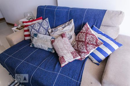 Detalhe de apartamento para alugar com 3 quartos, 65m² em Recreio dos Bandeirantes, Rio de Janeiro