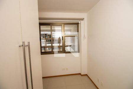 Quarto 1 de apartamento para alugar com 3 quartos, 65m² em Recreio dos Bandeirantes, Rio de Janeiro