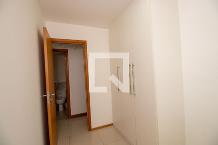 Quarto 1 de apartamento para alugar com 3 quartos, 65m² em Recreio dos Bandeirantes, Rio de Janeiro