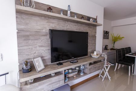 Detalhe de apartamento para alugar com 3 quartos, 65m² em Recreio dos Bandeirantes, Rio de Janeiro