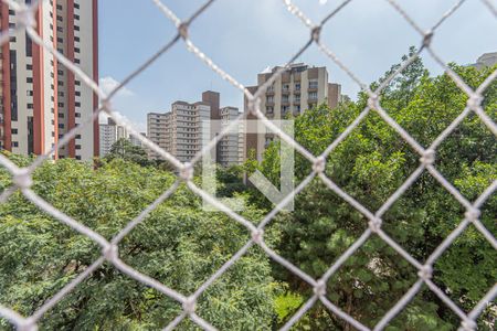 Vista Quarto 1 de apartamento à venda com 2 quartos, 70m² em Jardim Íris, São Paulo