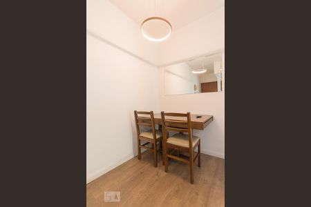 Sala de apartamento para alugar com 2 quartos, 66m² em Barra Funda, São Paulo