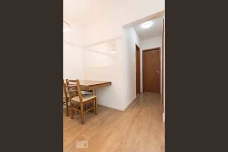 Sala de apartamento para alugar com 2 quartos, 66m² em Barra Funda, São Paulo