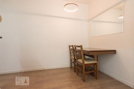 Sala de apartamento para alugar com 2 quartos, 66m² em Barra Funda, São Paulo