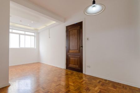 Sala de apartamento para alugar com 2 quartos, 74m² em Barra Funda, São Paulo