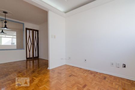 Sala de apartamento para alugar com 2 quartos, 74m² em Barra Funda, São Paulo