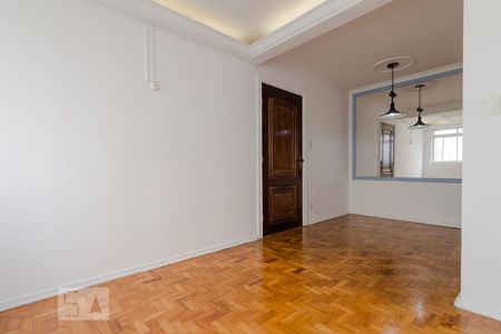 Sala de apartamento para alugar com 2 quartos, 74m² em Barra Funda, São Paulo