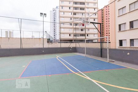 Quadra de apartamento para alugar com 2 quartos, 65m² em Mooca, São Paulo