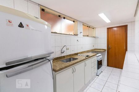 Salão de festas de apartamento para alugar com 2 quartos, 65m² em Mooca, São Paulo