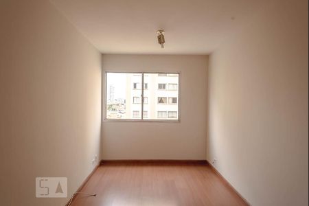 Sala de apartamento para alugar com 2 quartos, 65m² em Mooca, São Paulo