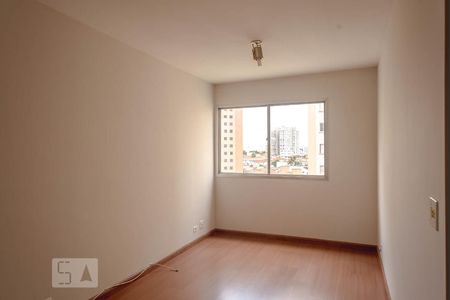 Sala de apartamento para alugar com 2 quartos, 65m² em Mooca, São Paulo