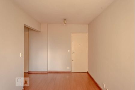 Sala de apartamento para alugar com 2 quartos, 65m² em Mooca, São Paulo