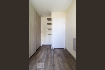 Quarto de apartamento para alugar com 1 quarto, 45m² em Indianópolis, São Paulo