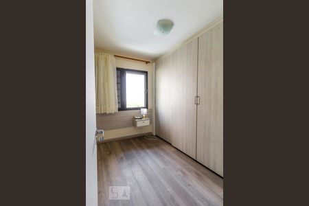 Quarto de apartamento para alugar com 1 quarto, 45m² em Indianópolis, São Paulo