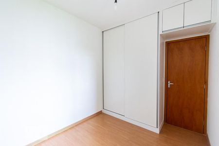 Quarto 1 de apartamento à venda com 4 quartos, 120m² em Paquetá, Belo Horizonte