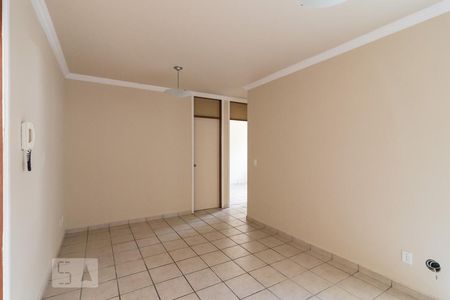 Sala de apartamento para alugar com 3 quartos, 70m² em Castelo, Belo Horizonte